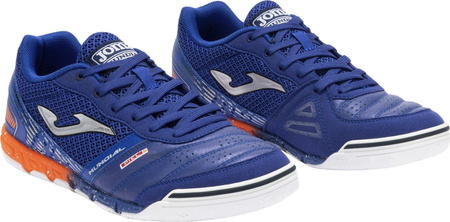 Buty piłkarskie Joma Mundial 2503 Indoor granatowe MUNW2503IN