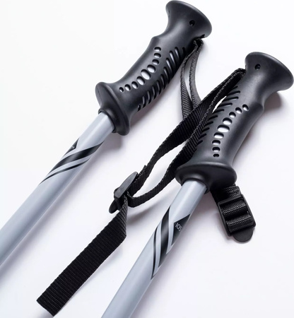 Kije kijki narciarskie biegowe Martes Alpine Ski II rozmiar 120cm