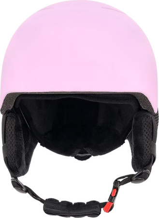 Kask narciarski 4F U074 fioletowy 4FWAW24AHELU074 51S r L/XL 58-61 cm