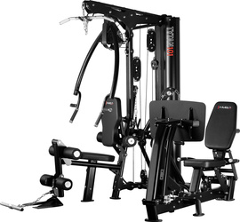 TYTAN 101 ATLAS DO ĆWICZEŃ Z PRASĄ DO NÓG COMMERCIAL HMS