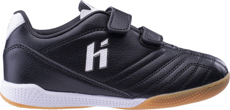 Dziecięce buty piłkarskie halowe halówki Huari Segredo JR IC rozmiar 28