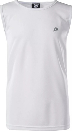 Dziecięca koszulka bez rękawów Martes NOWAT JR rozmiar 146