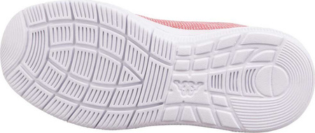 Buty sportowe szkolne miejskie dziecięce Kappa Gizeh różowe 260597K 7210
