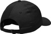 Czapka z daszkiem damska 4F F161 głęboka czerń 4FAW23ACABF161 20S