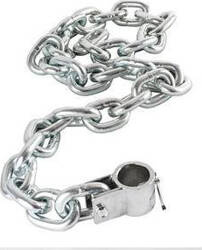 GR30 ŁAŃCUCH NA GRYF (2 szt. x 15 kg) HMS