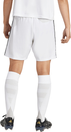 Spodenki męskie adidas Tastigo 25 białe JN7156
