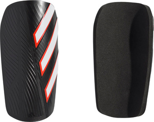 Ochraniacze piłkarskie adidas Tiro EU Club czarne KA7843