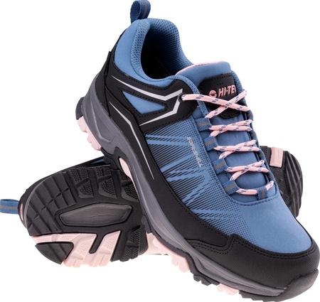 Damskie buty trekkingowe turystyczne wodoodporne Hi-tec Dolmar Wo's rozmiar 36