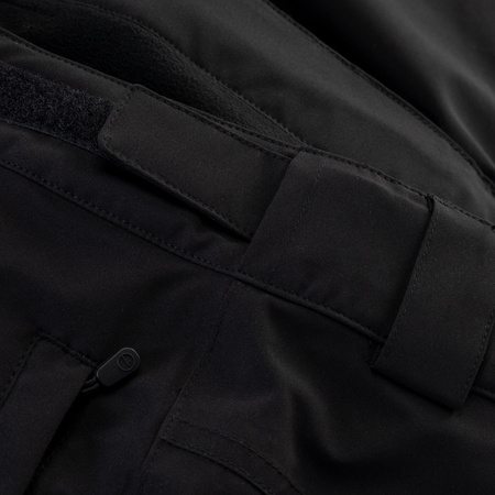 Męskie spodnie trekkingowe softshellowe Hi-Tec Traman II rozmiar L