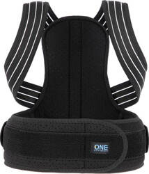 Korektor postawy One Fitness KP207 rozmiar L