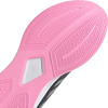 Buty damskie adidas Duramo Protect szaro-różowe GW3851