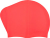 Czepek pływacki Crowell na długie włosy Etna różowy kol.4