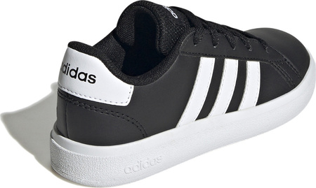 Buty dziecięce adidas Grand Court GW6503