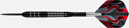 Rzutki Harrows Damon Heta 90% Steeltip SMJ sport