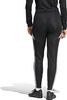 Spodnie damskie adidas Tiro 24 Training czarne IJ7660