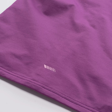 Dziecięca bluza Iq cross the line ITRAINO JRG rozmiar 146