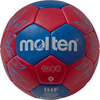 Piłka do ręcznej Molten 1800 World Championship 2025 H0A1800-W5Z rozmiar 0