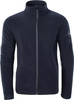 Męski polar taktyczny survivalowy militarny rozpinany Magnum Fleece czarny rozmiar XL