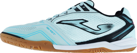 Buty piłkarskie Joma Dribling 2527 Indoor niebieskie DRIW2527IN