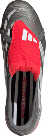 Buty piłkarskie adidas Predator League FT FG JS0426
