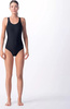 Damski strój kostium kąpielowy Aquawave Seaweed Wmns rozmiar XL