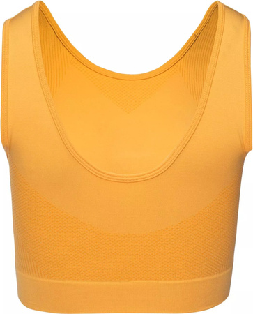 Damski stanik sportowy Iq cross the line INGEL BRA WMNS rozmiar S