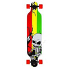 Deskorolka Longboard Wood Homeland Szkielet Nils Extreme