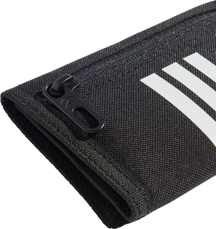 Portfel adidas PrimeLift czarny JZ7087