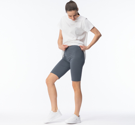 Damskie Legginsy Lady Malisa sleet/black rozmiar XL