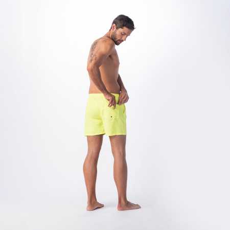 Męskie szorty pływackie spodenki kąpielowe kąpielówki Aquawave Degras r XXL