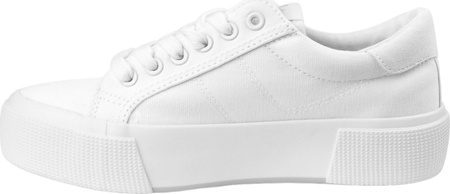 Buty damskie Lee Cooper białe LCW-22-31-0884LA