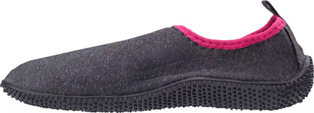 Damskie buty do wody plażowe koralowce Aquawave Bargi Wmns rozmiar 41
