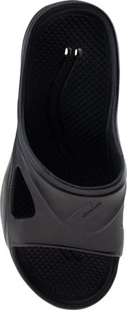 Męskie klapki Martes Ambony 24312-black rozmiar 41