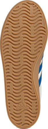 Buty męskie adidas VL Court 3.0 biało-niebieskie JR8634