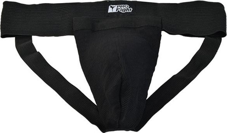 Ochraniacz na krocze genitalia Suspensor 1111 Profight cotton