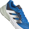 Buty męskie do biegania adidas Questar niebieskie IF2235