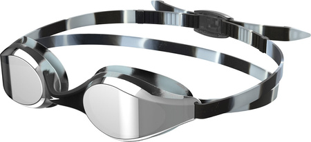 Okularki pływackie Speedo Hyper Flyer Mirrored lustrzanki