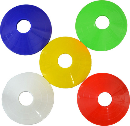 Pachołek NO10 6cm VCM-P2S50PB 50szt.