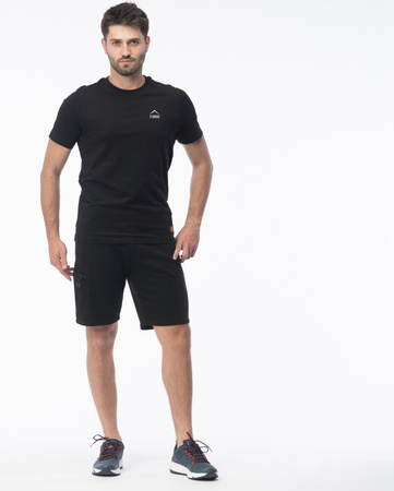 Męska Koszulka Z Krótkim Rękawem Seimo rozmiar S