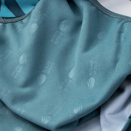 Dziecięcy strój kąpielowy kostium basenowy Aquawave Salava Jr rozmiar 152cm