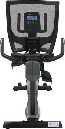 Rowerek Poziomy Z Generatorem R1817 Hms Premium