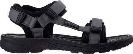 Męskie sandały trekkingowe turystyczne Martes Derano rozmiar 43