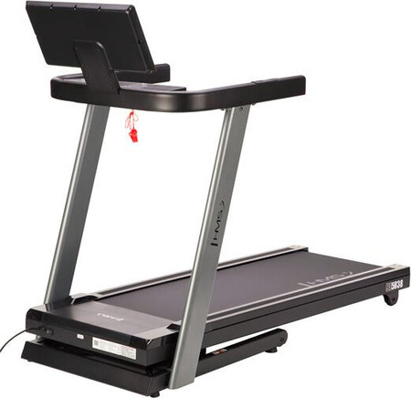 Bieżnia elektryczna z bluetooth składana HMS BE5838