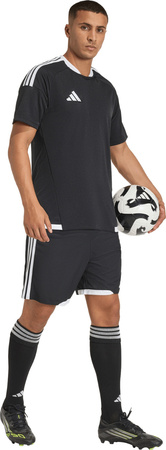 Spodenki męskie adidas Tiro 26 Competition Match czarno-białe KA6181