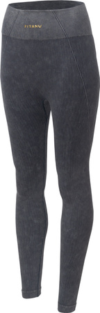 Damskie Legginsy Fit Seamless Leggings rozmiar L