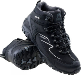 Męskie buty trekkingowe turystyczne membrana softshell Elbrus Maash MID rozmiar 46