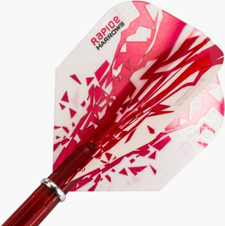 Rzutki Harrows RAPIDE 90% Steeltip