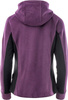 Damski polar Elbrus Elvar Wo's fioletowy rozmiar XL