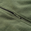 Męski polar taktyczny survivalowy militarny rozpinany Magnum Fleece zielona rozmiar XXXL