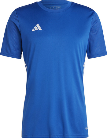 Koszulka męska adidas Tabela 23 Jersey niebieska H44528